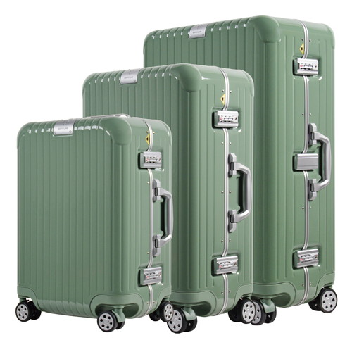 GRIFFINLAND スーツケース Mサイズ 61.9L DL-2823 M-